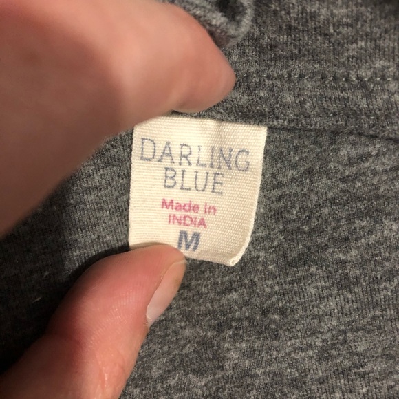 💚 SALE! Dinosaur Crop Top - Picture 3 of 3